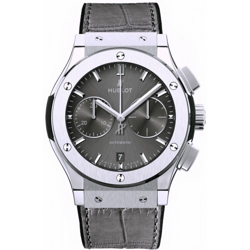 Hublot Classic Fusion Titanium 45MM 521NX7071LR Hublot Classic Fusion Titanium 45MM 521NX7071LR